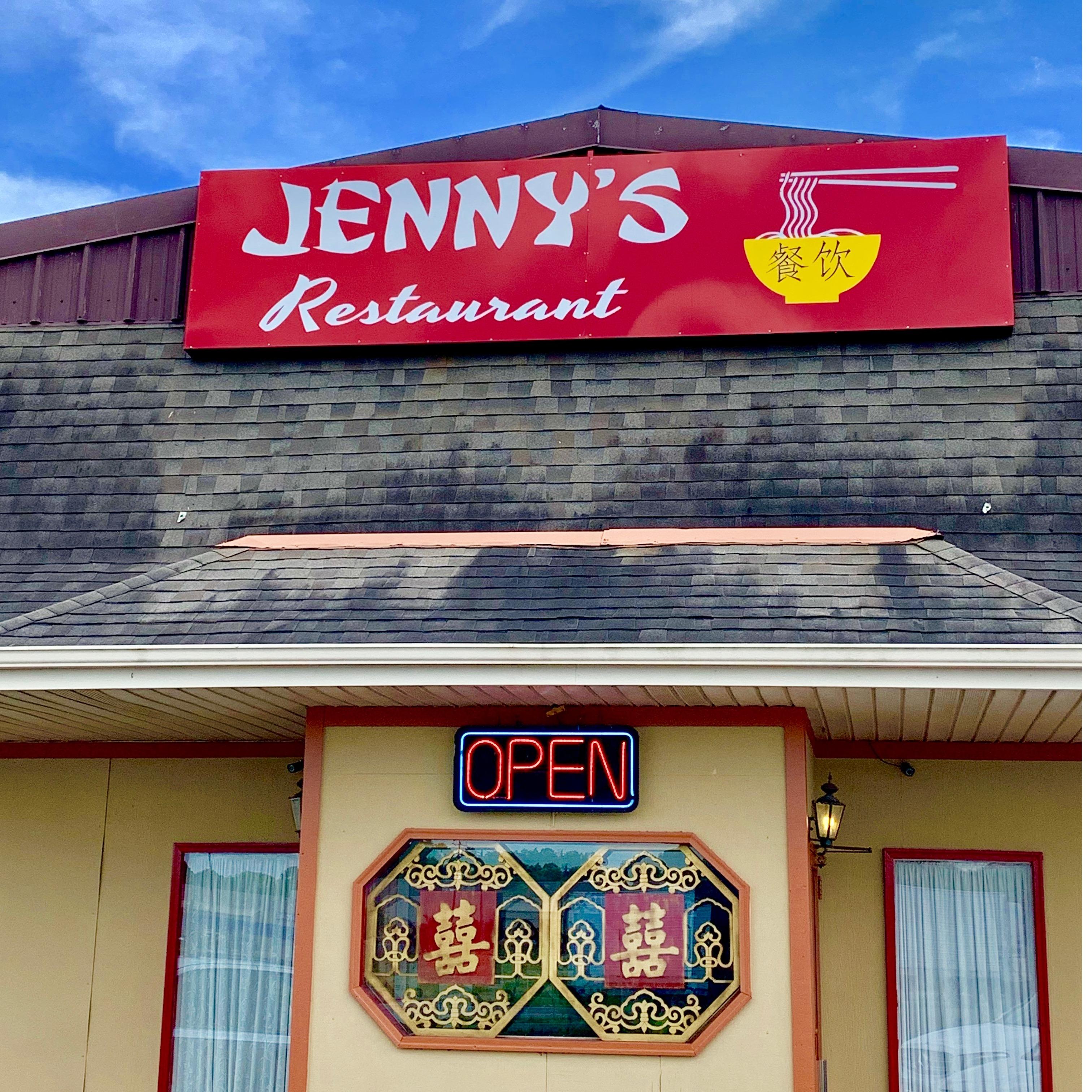 Jenny's Restaurant