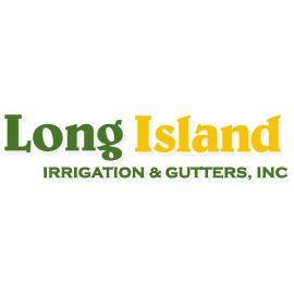Long Island Irrigation Gutters Inc Logo