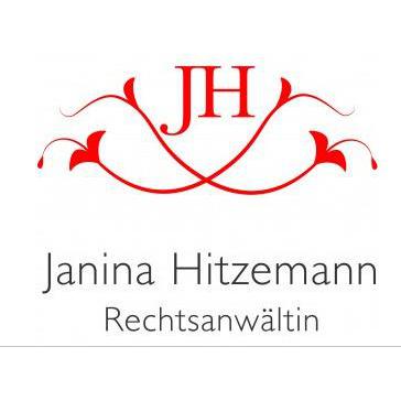 Logo von Kanzlei Hitzemann, Janina Hitzemann, Rechtsanwältin Fachanwältin für Arbeitsrecht