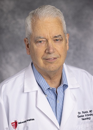 Mark Rorick, MD Image