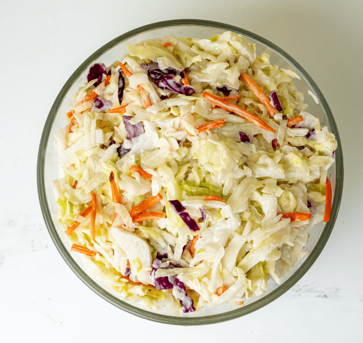 Coleslaw