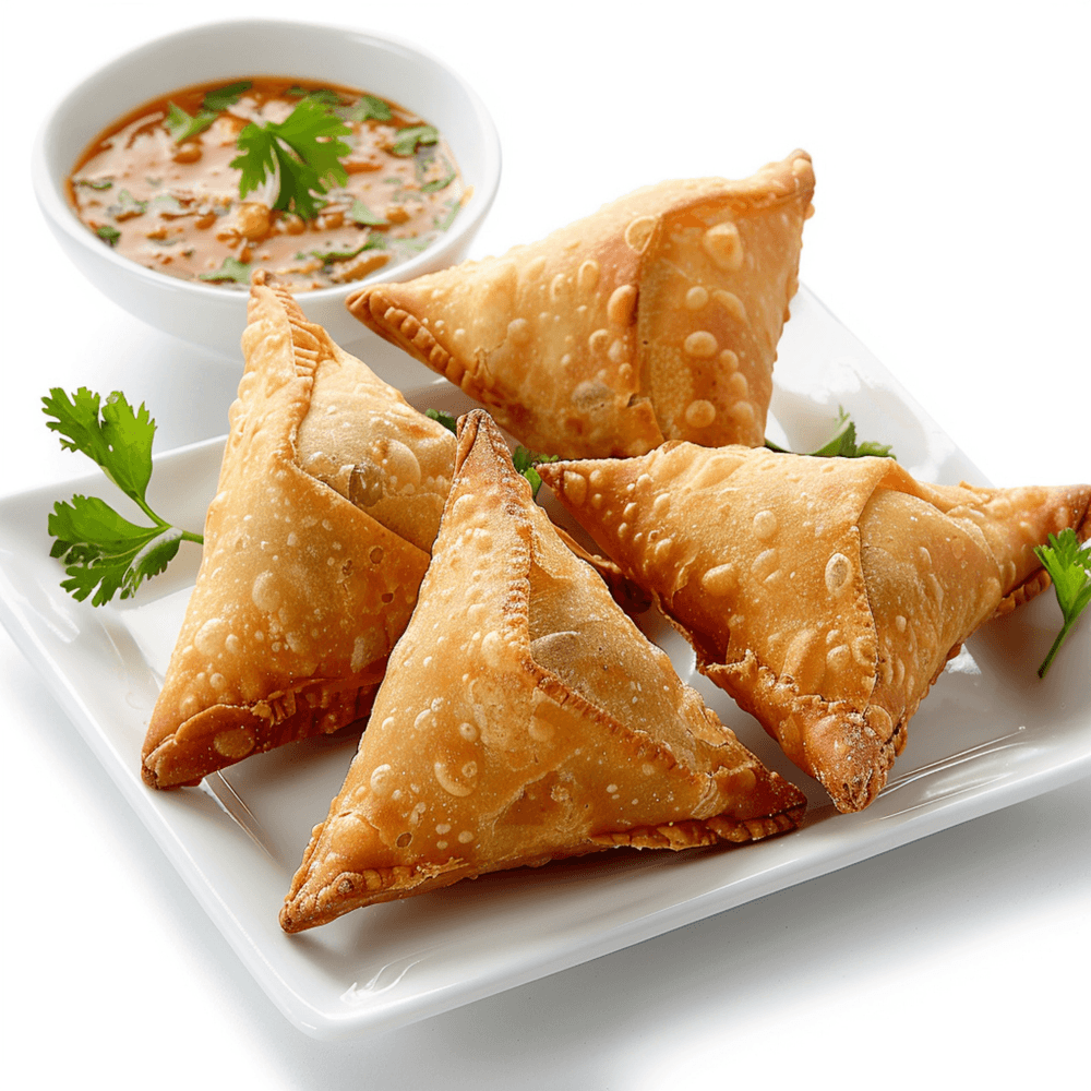 Samosa