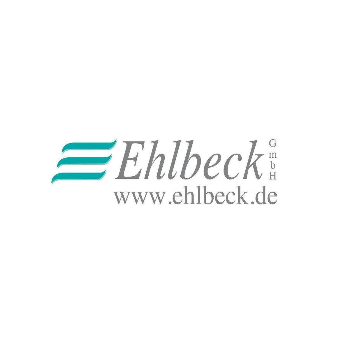 Logo von Ehlbeck GmbH