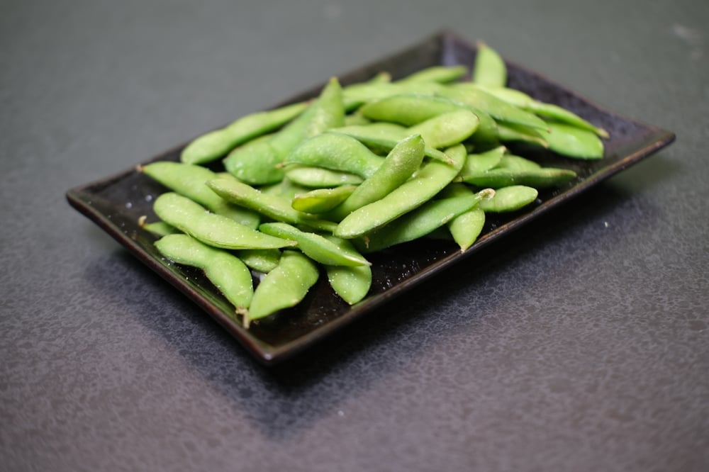 Edamame