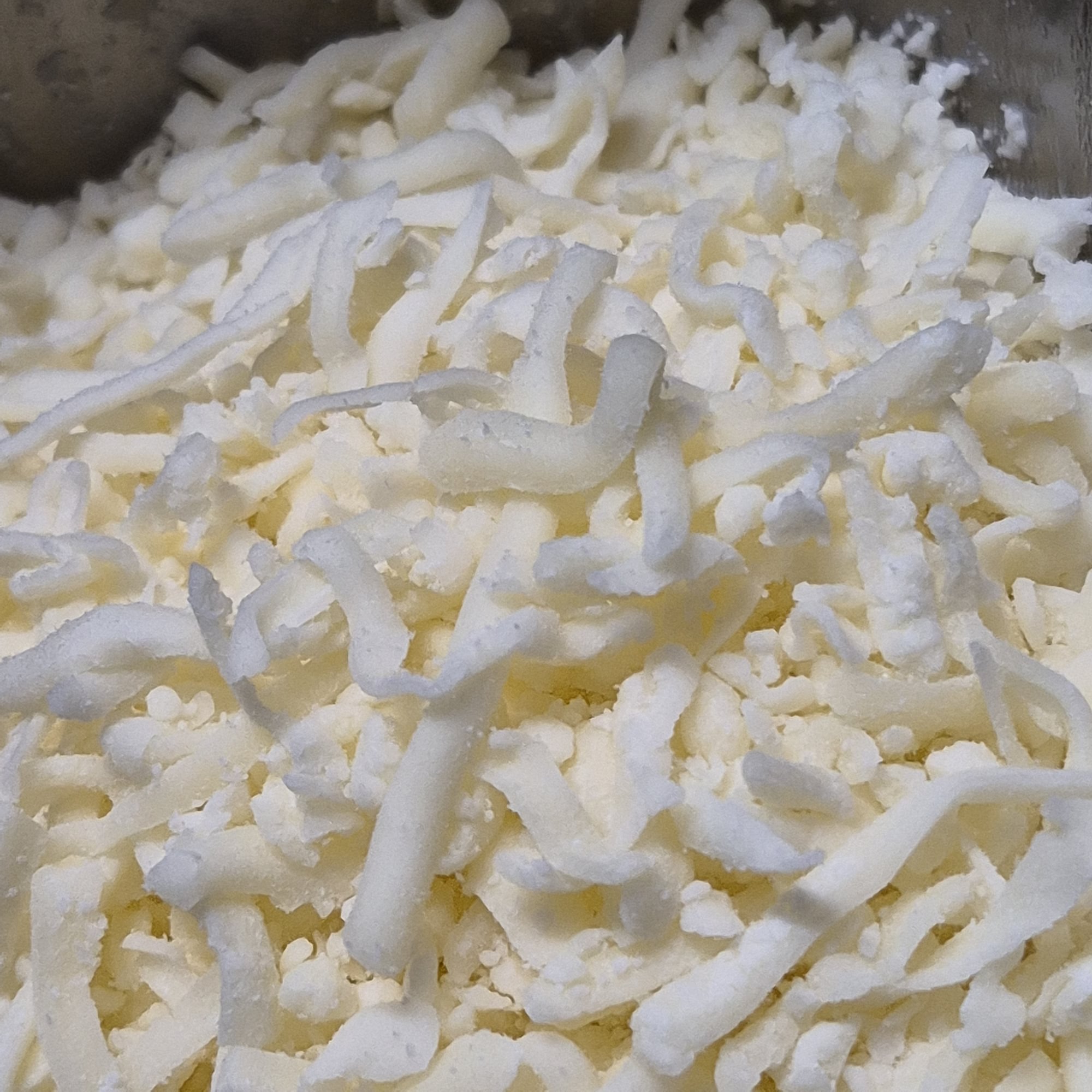 Extra Cheese