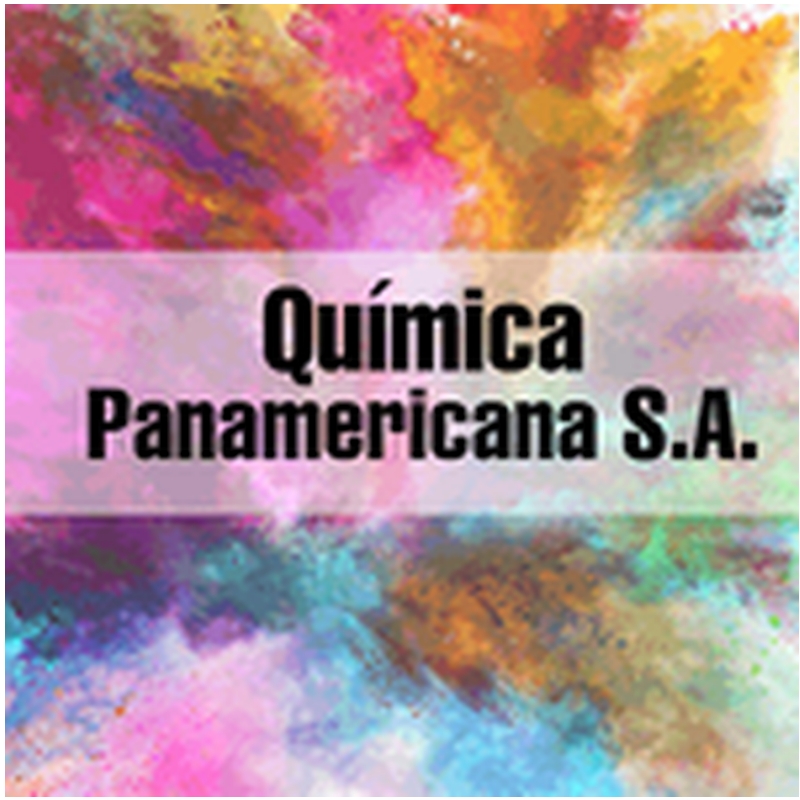 QUÍMICA PANAMERICANA S.A. Lima