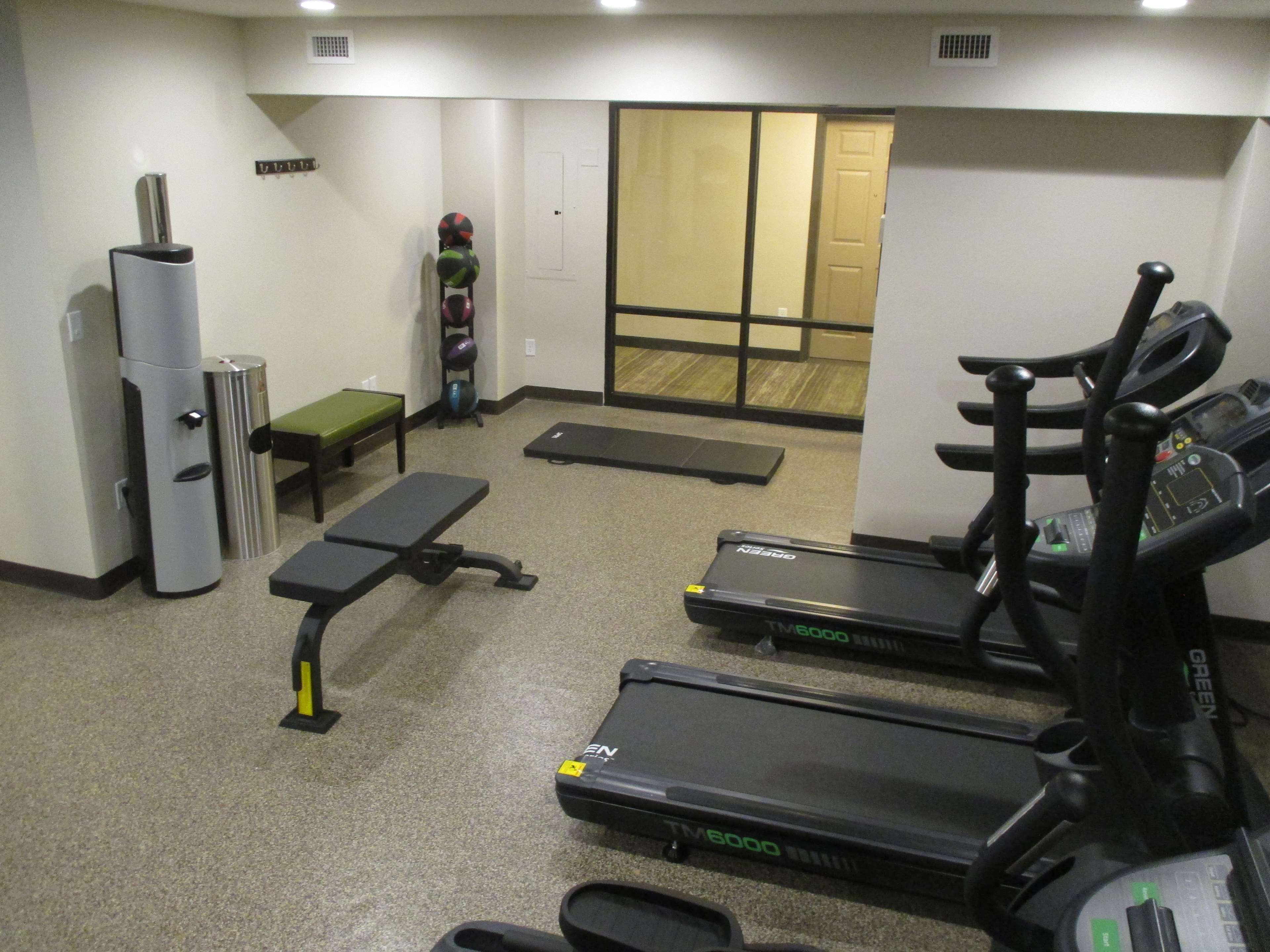 Exercise Room