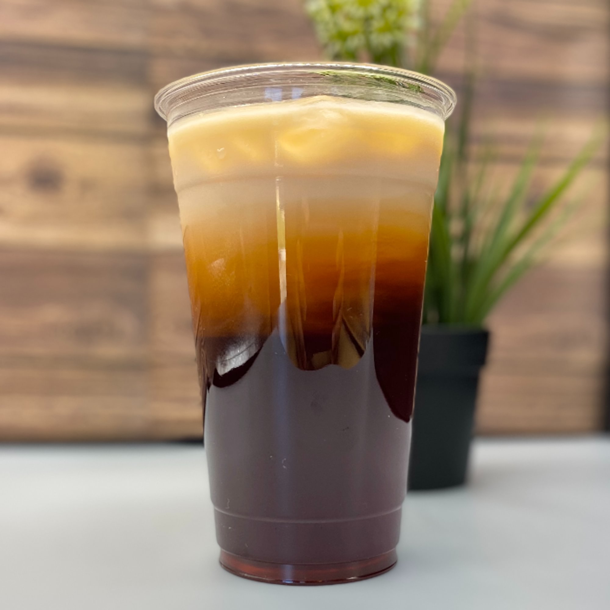 Thai Iced Tea