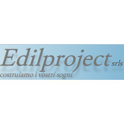 Logo di EDILPROJECT
