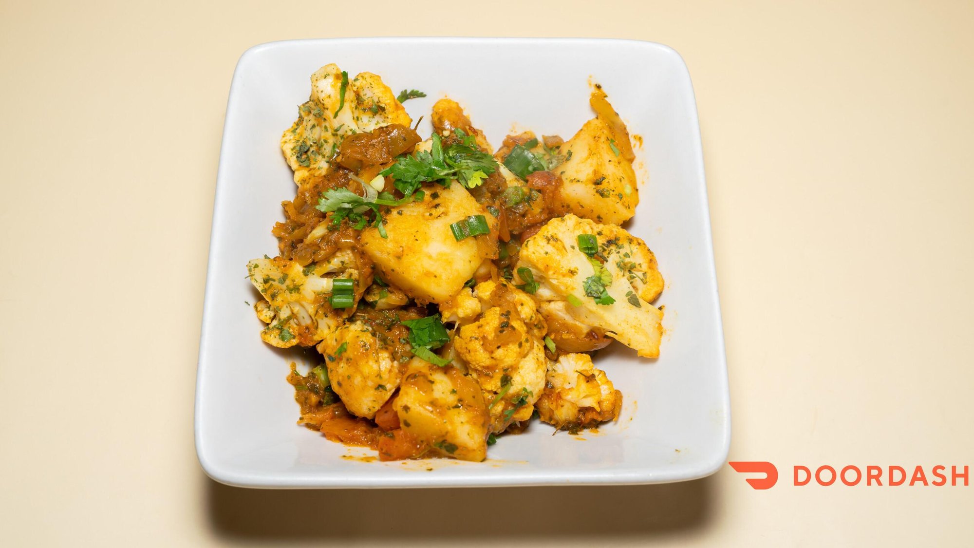Aloo Gobi