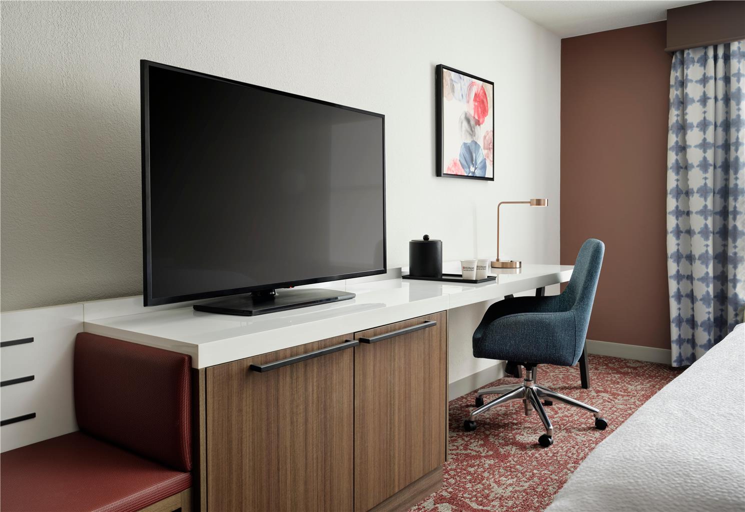 Hilton Garden Inn Jackson/Madison Image