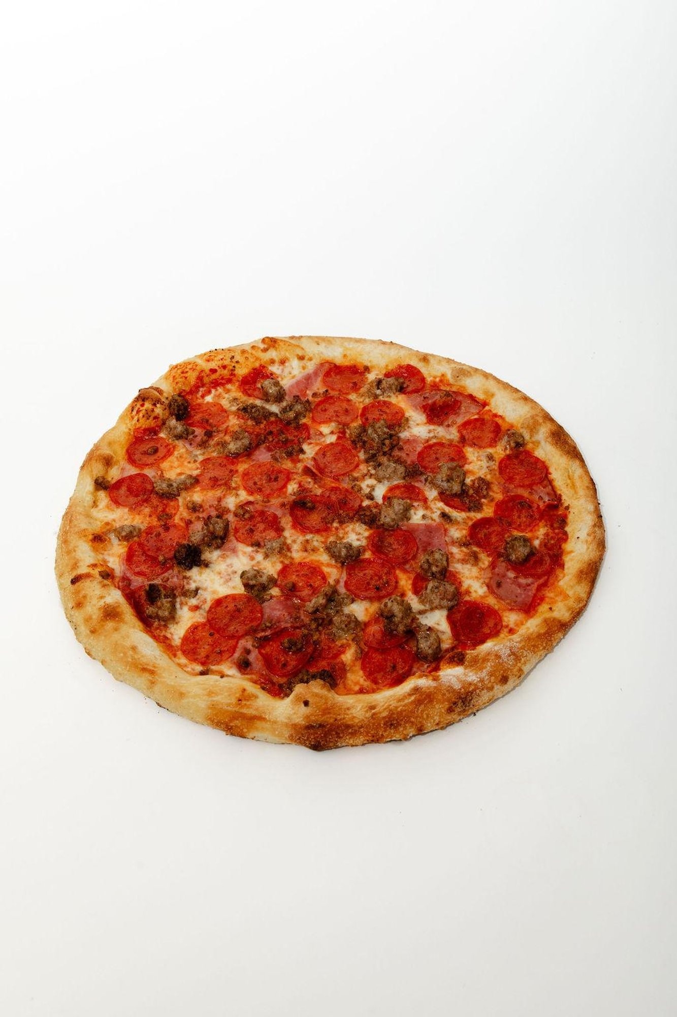 Abbondanza (18" Whole)