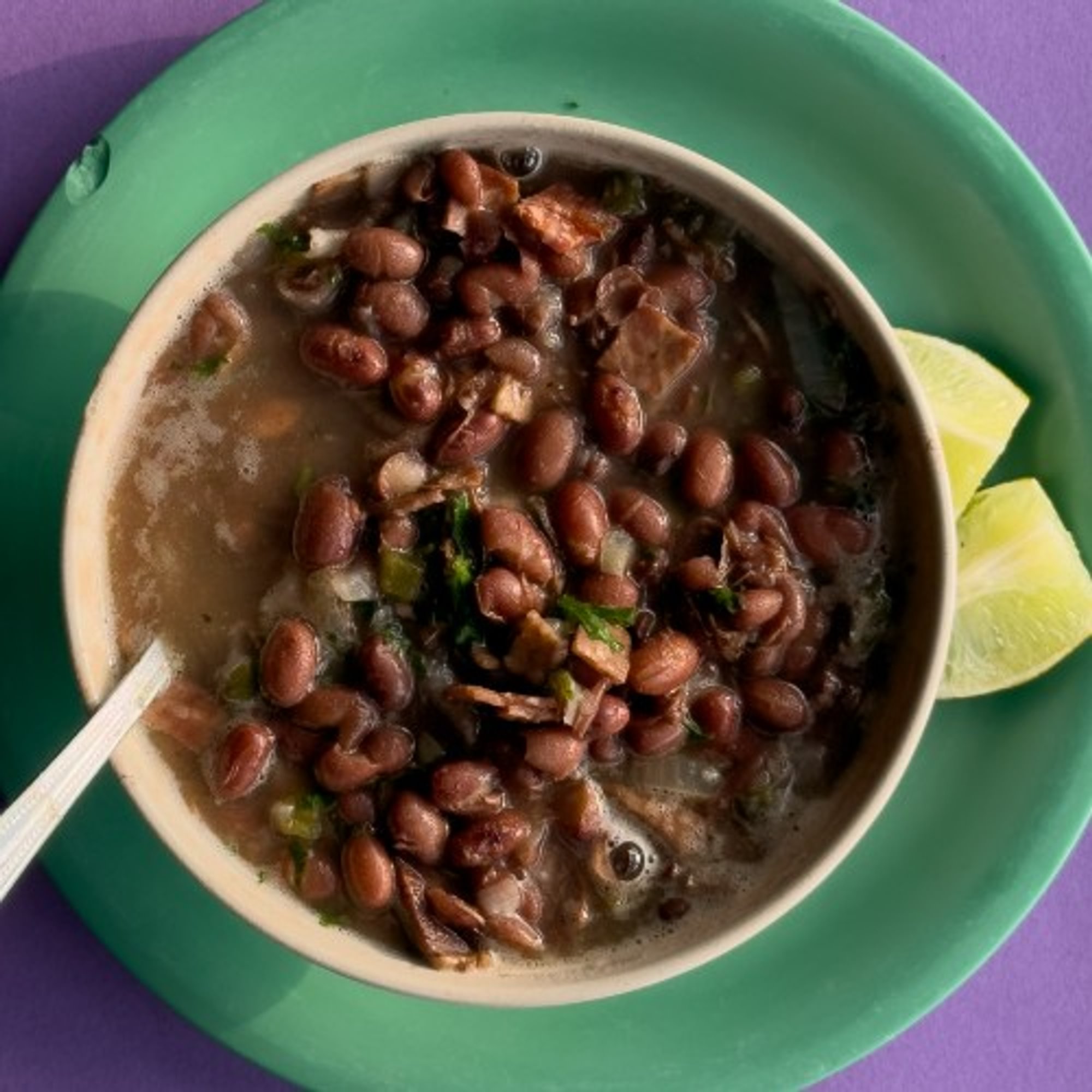 Frijoles Rojos