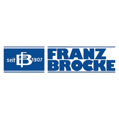 Logo von Franz Brocke GmbH & Co. KG