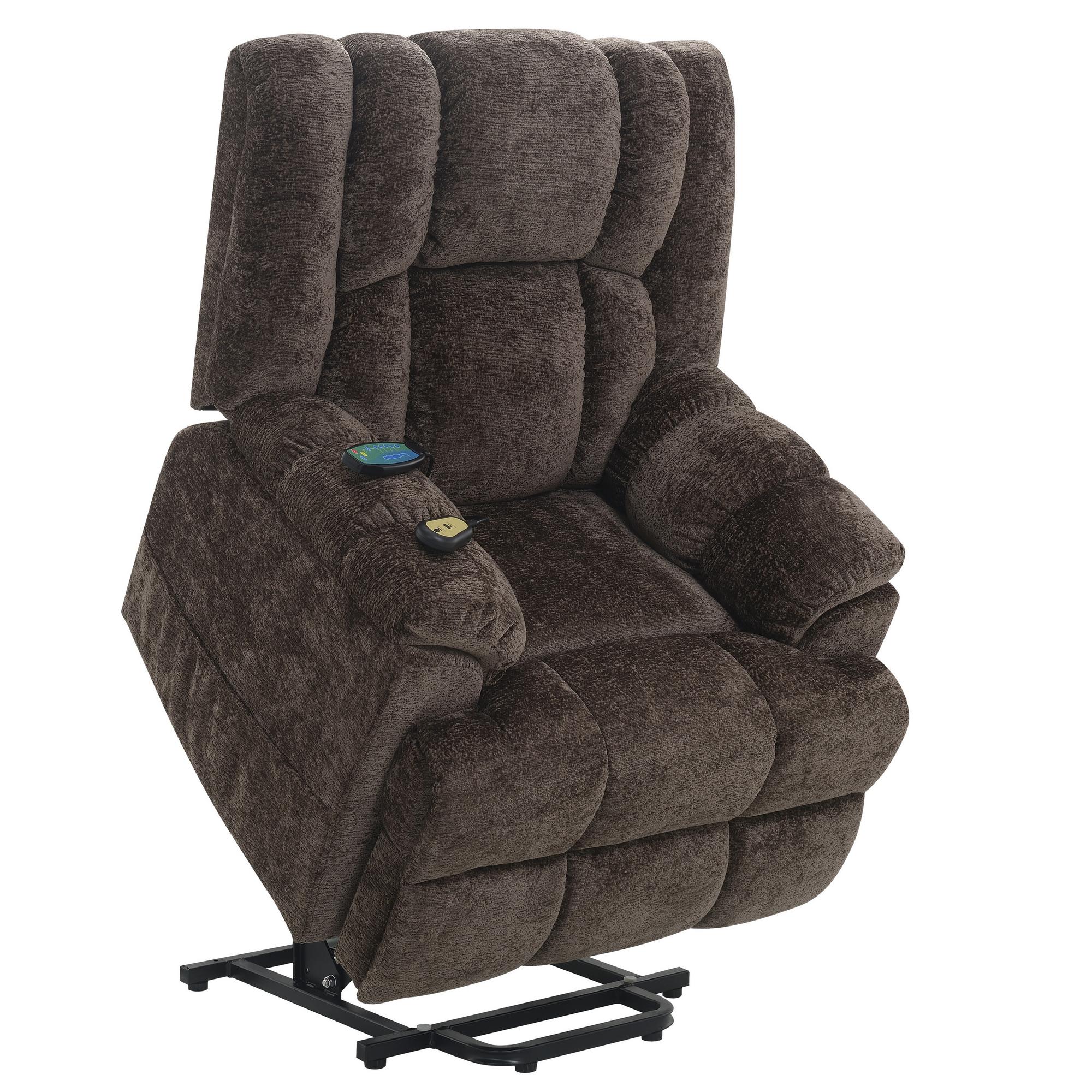 Pacay Power Recliner with Lift