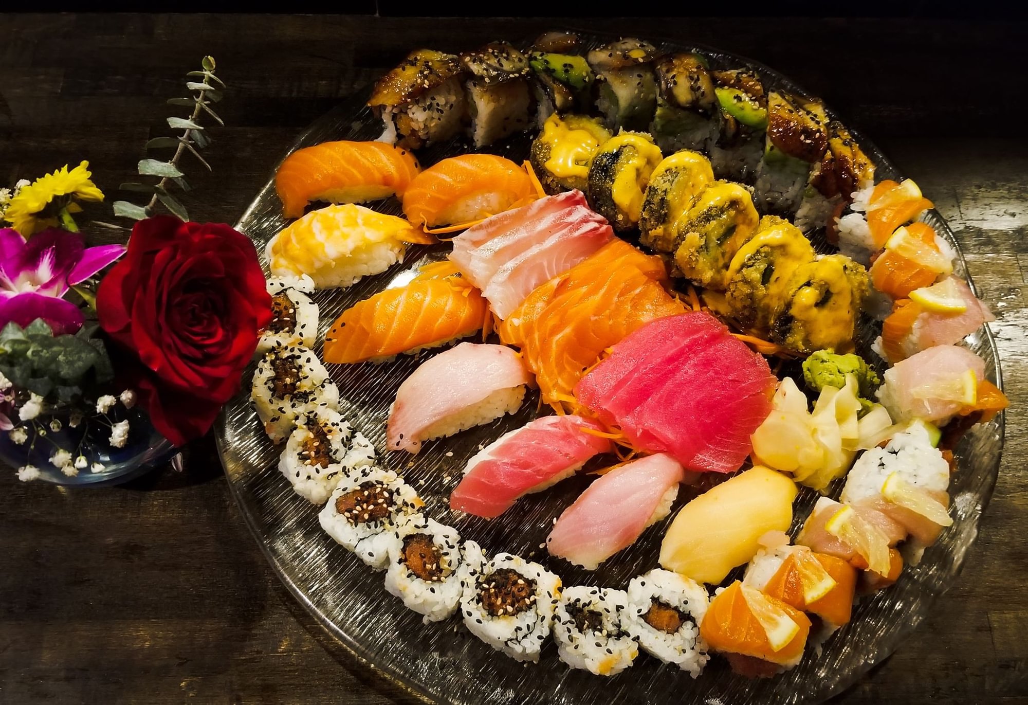Shogun Set