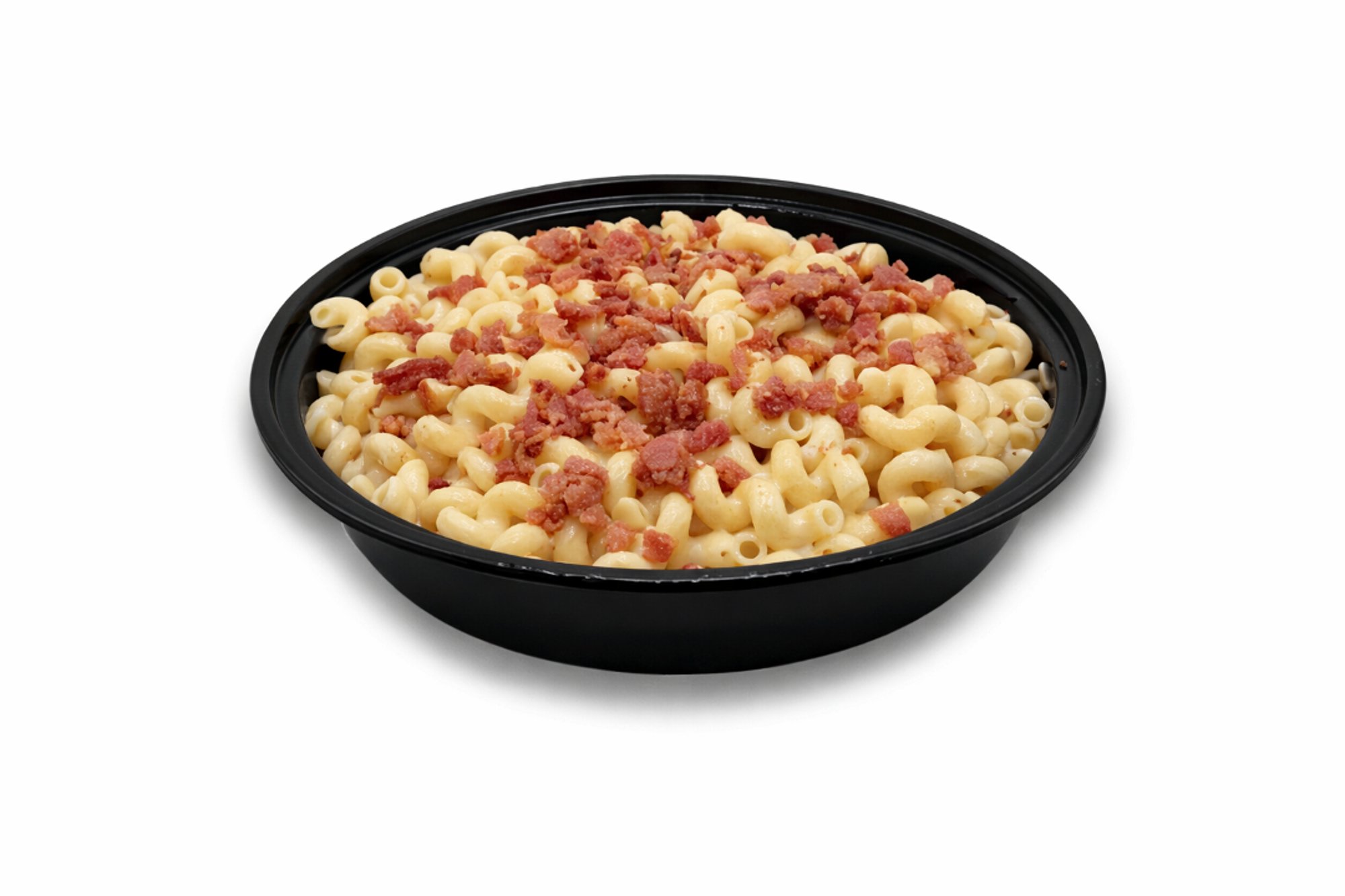 Bacon Mac & Cheese