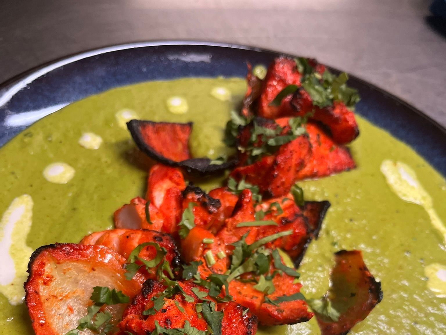 Chicken Tikka