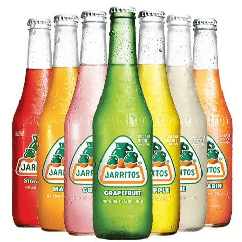 Jarritos