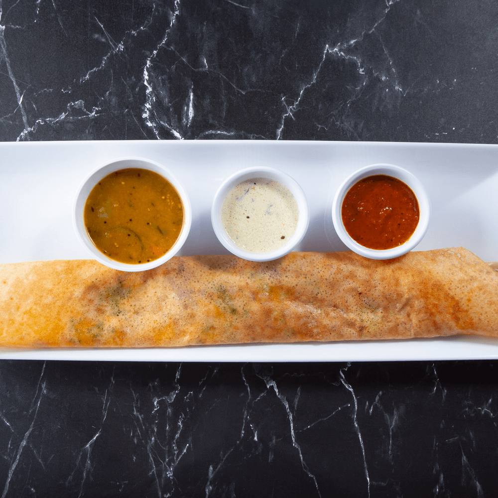 Tulsi Special Masala Dosa