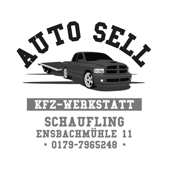 Logo von Autowerkstatt Stefan Sell