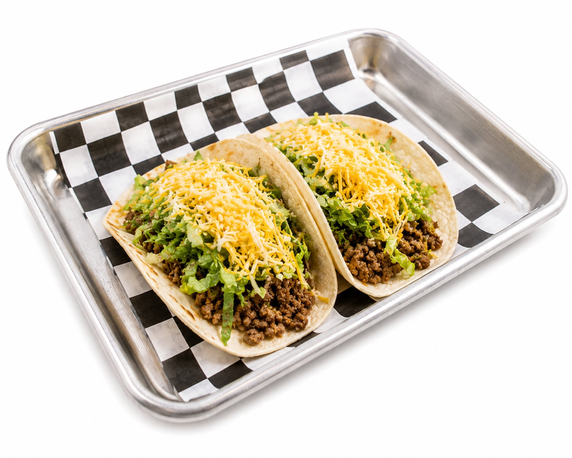 Carne Molida Taco
