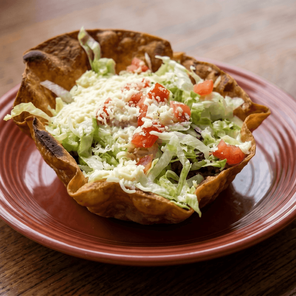 Taco Salad