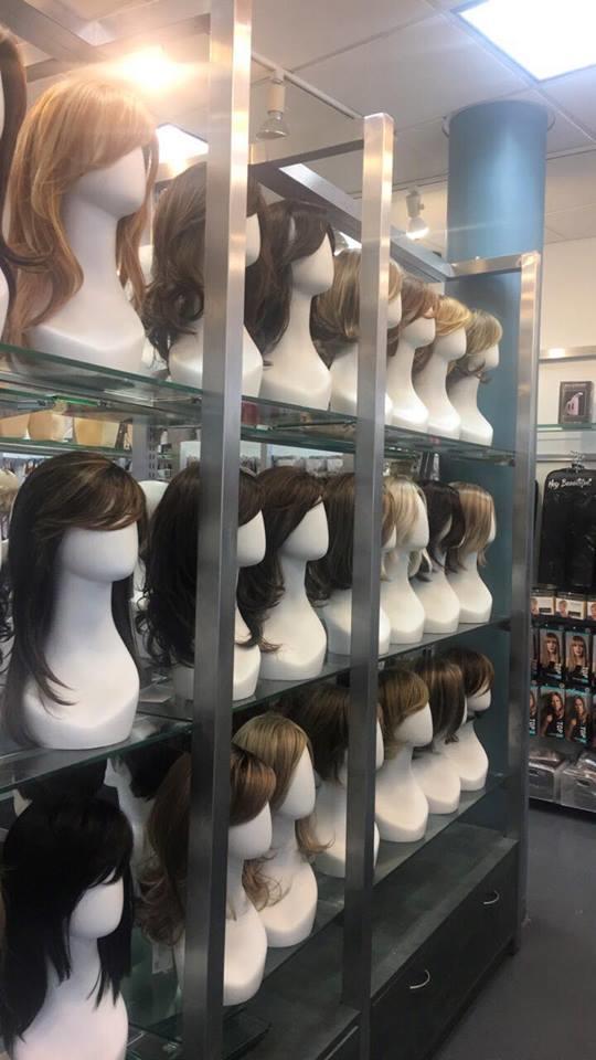 Shiva Salon and Hair Boutique Photo