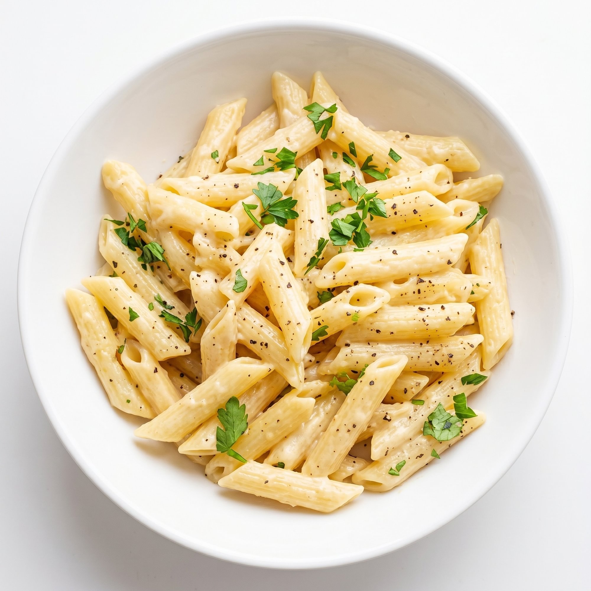 Butter Sauce