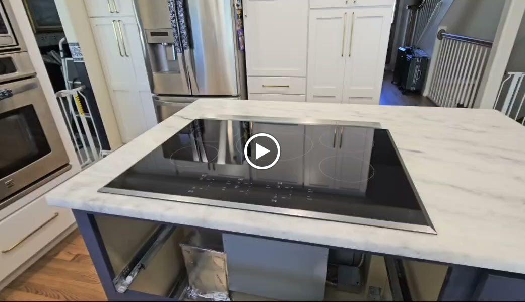 Dakine Appliance Repair