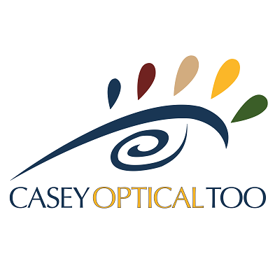 Casey Optical Too