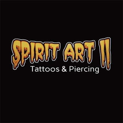 Spirit Art II Tattoos