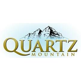 Quartz Mountain Logo