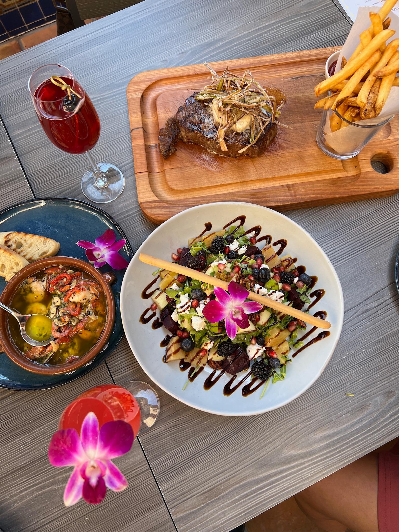 Rene At Tlaquepaque Image