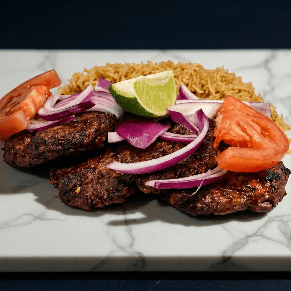 Chaplee Kabob Skewer