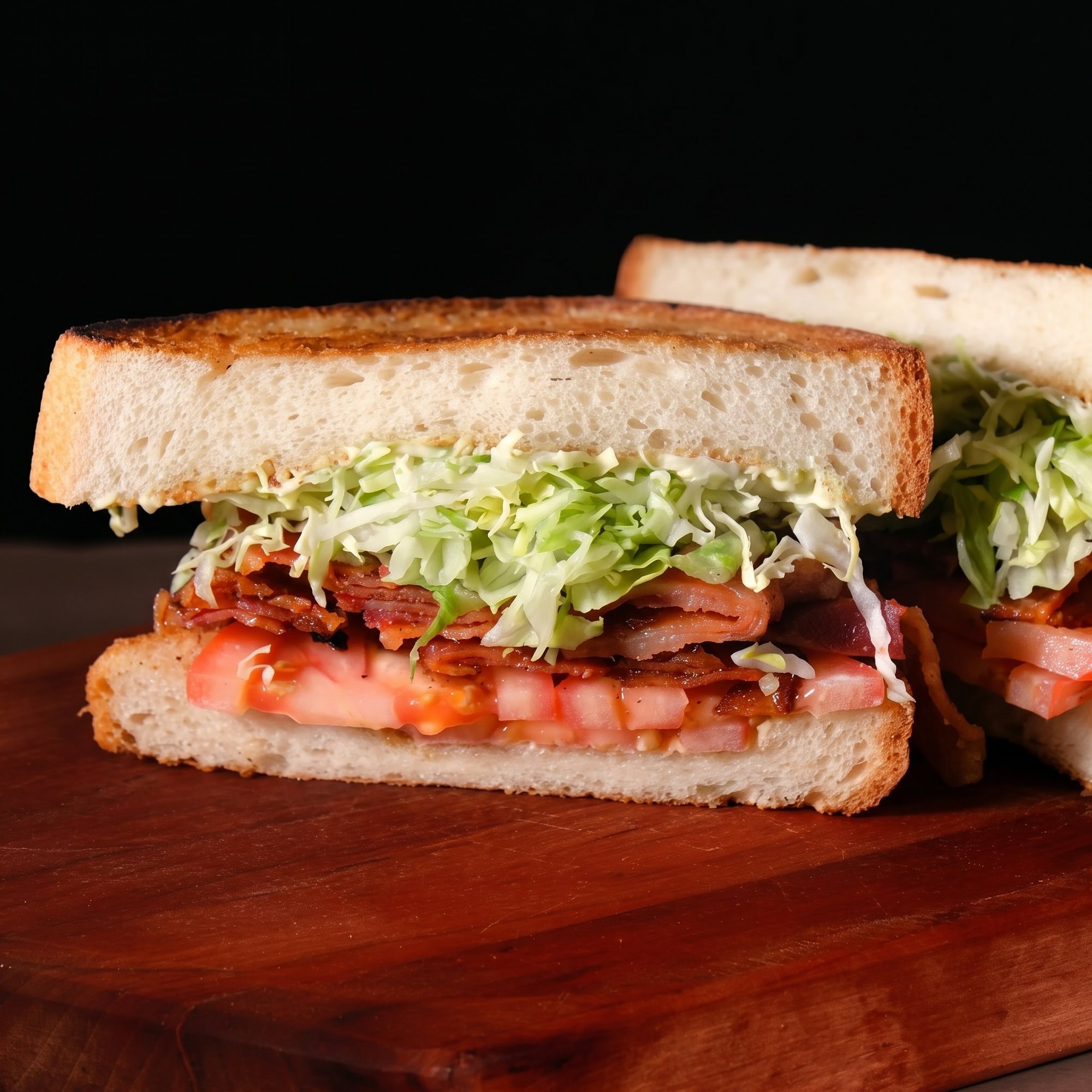 O.G. Grilled Cheese