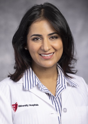 Alreem Al Hinai, MD Image