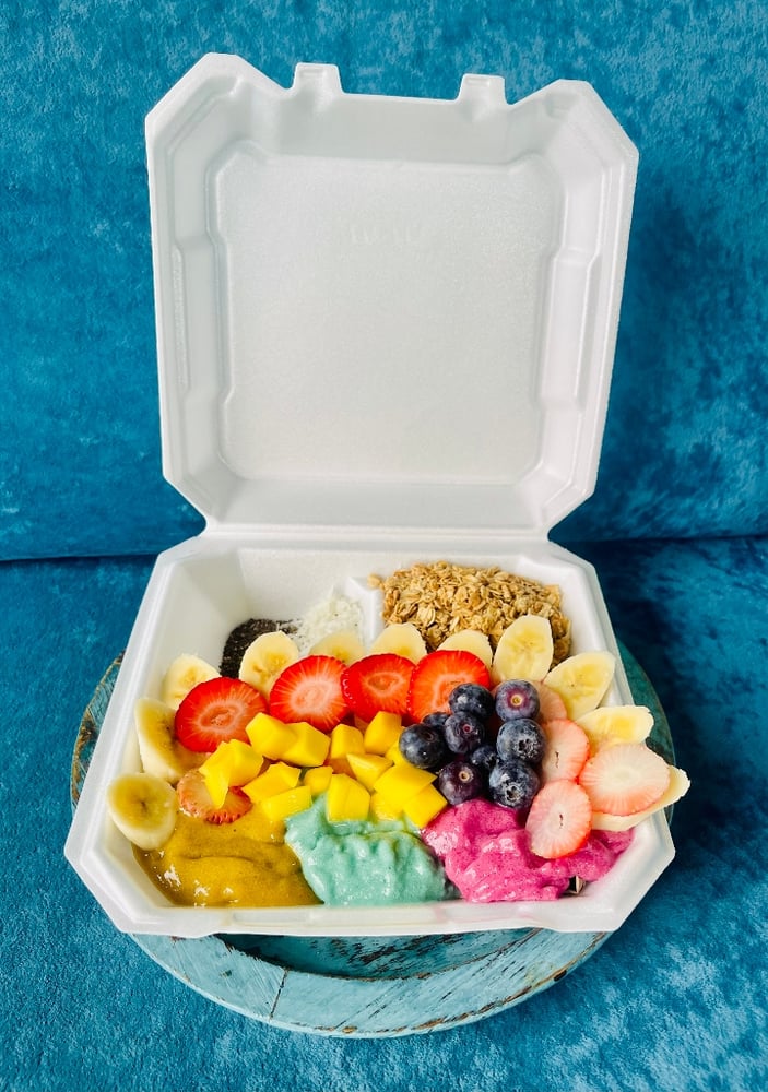 AURORA BOX