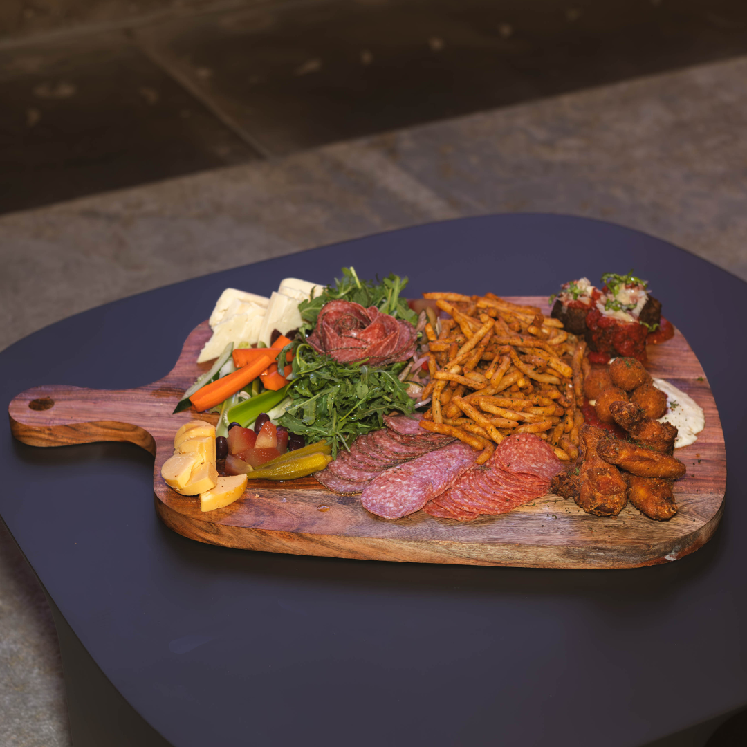 The Leroy Lounge Image