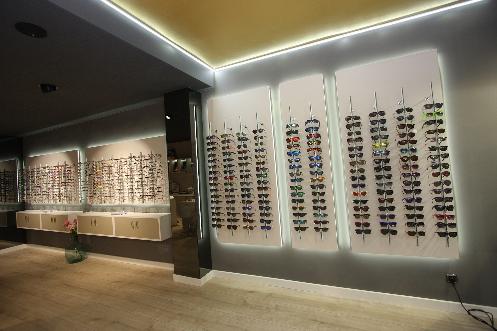 Galería en miniatura