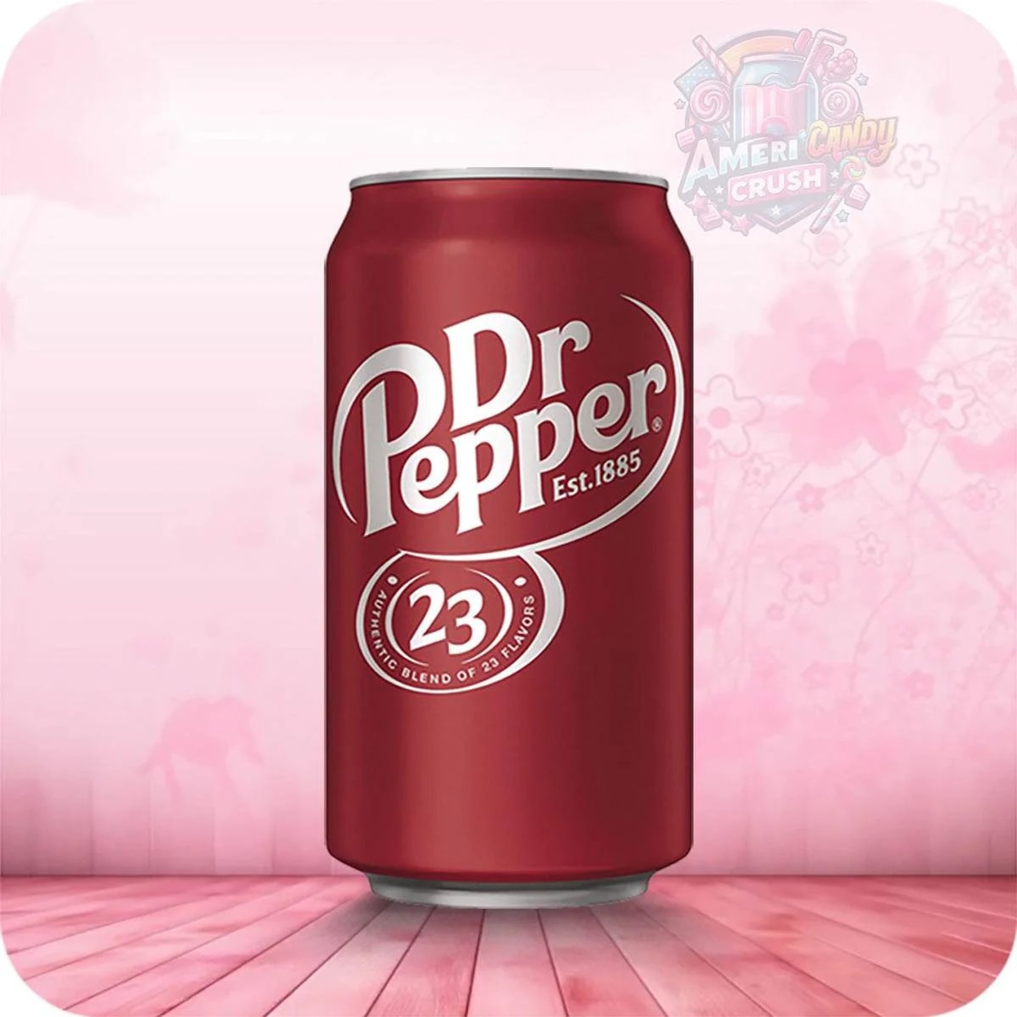 Dr. Pepper