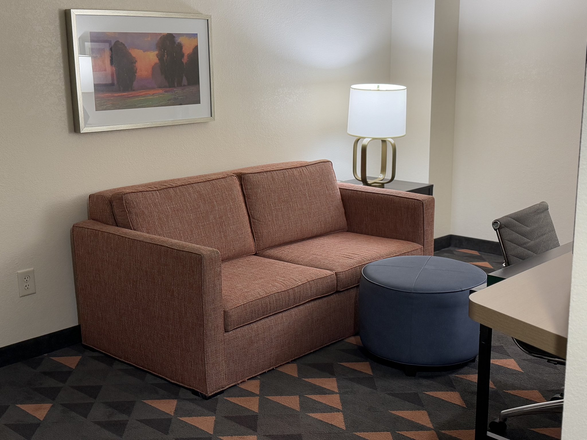 Holiday Inn & Suites Fayetteville W-Fort Bragg Area by IHG Image