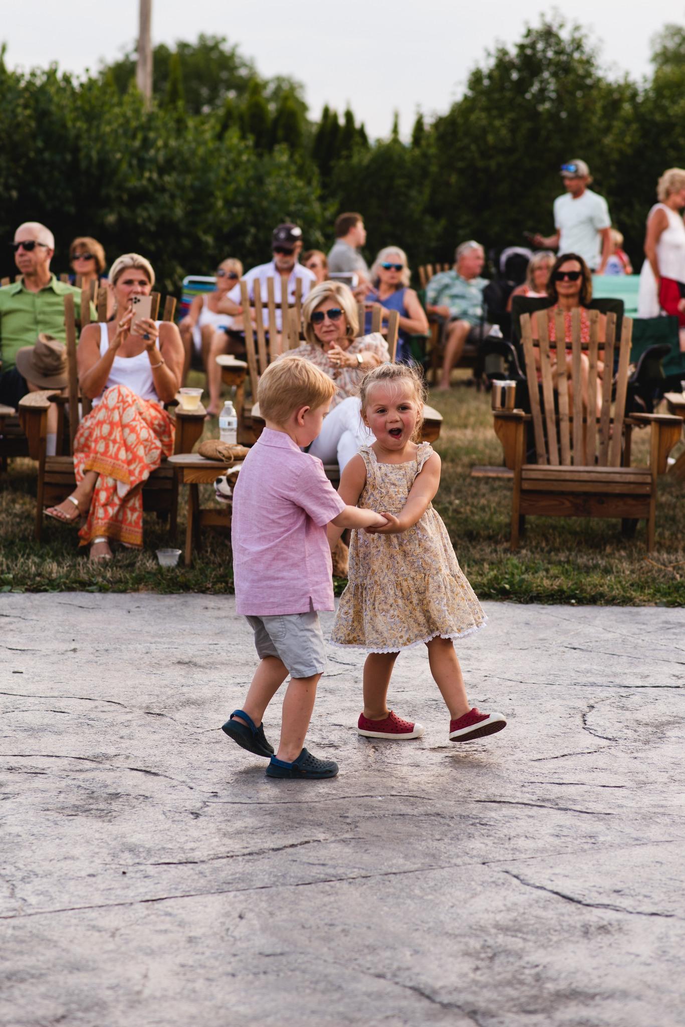 Treleaven Wines Image