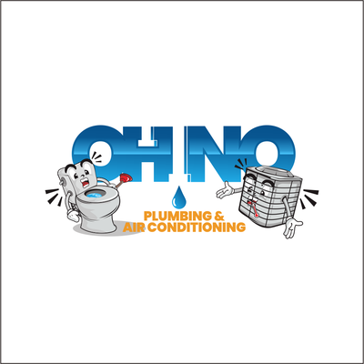 Oh No Plumbing & Air Conditioning