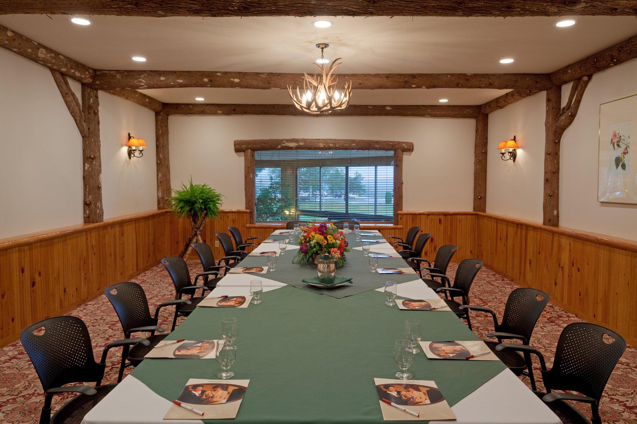 Crowne Plaza Lake Placid by IHG Image