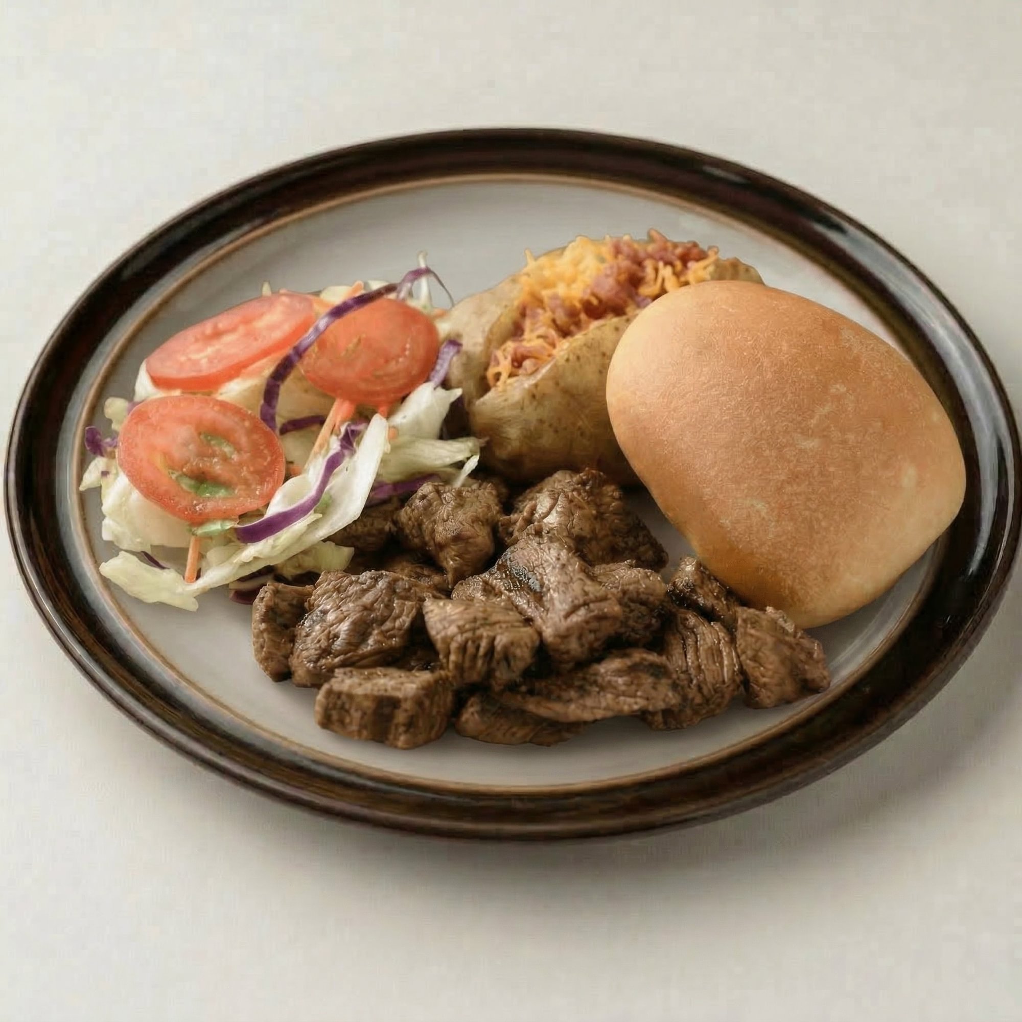 Sirloin Steak Tips