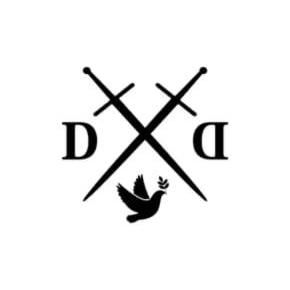 Doves x Daggers logo