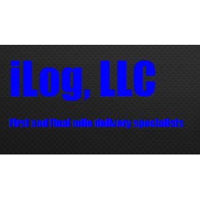 I-Log, LLC Logo