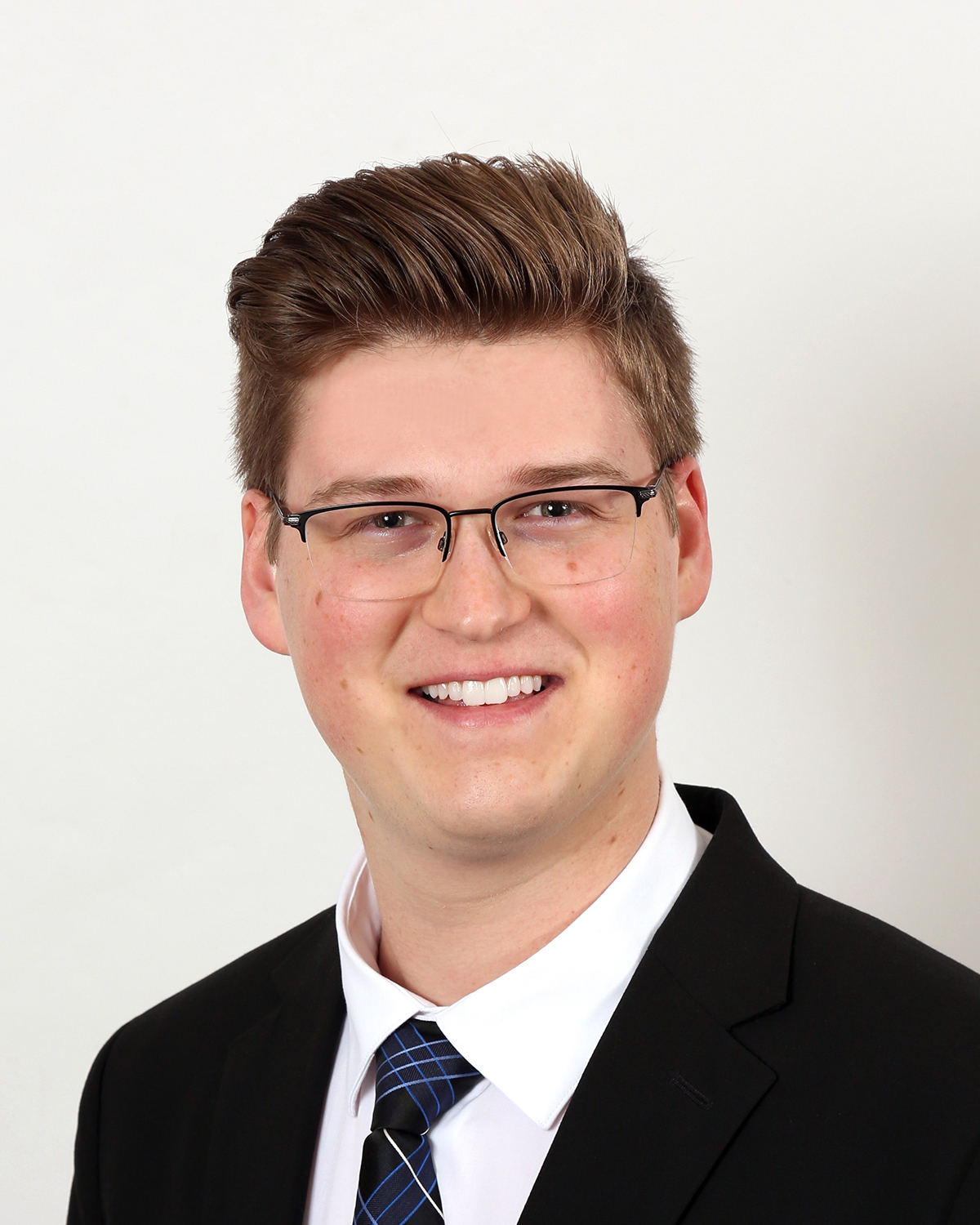 Josh Hellwig - Thrivent