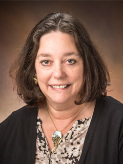 Elizabeth M. Elliott, MD Photo